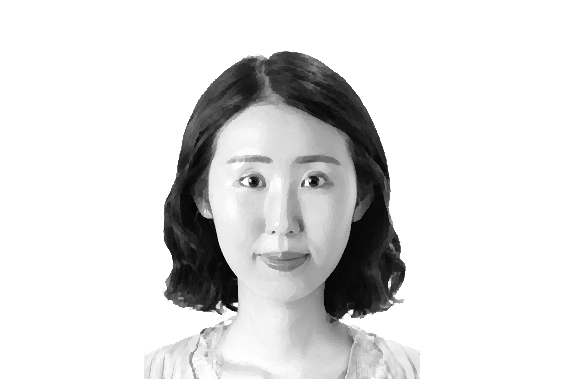 홍지은