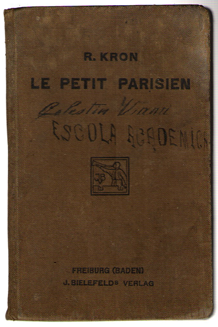 le petit parisien_couv