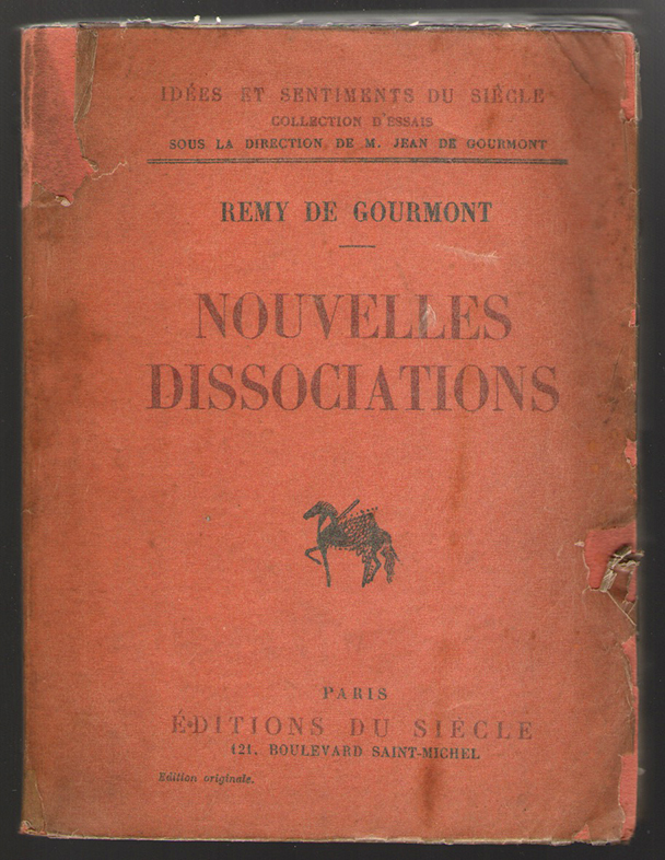 새로운 해체 표지100