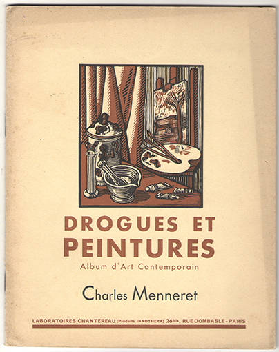 p-drogues et peintures 1