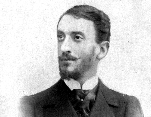 Pierre Vrignault1